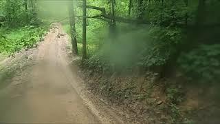 Coulterville IL   Coyote Trails   Summer 2020 HD