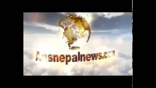 'Ausnepalnews Talk Show ' with Sharada Poudel By Maheshwar Sharma