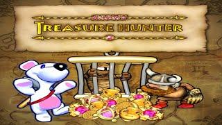 Snowy: Treasure Hunter - Walkthrough [FULL GAME] HD