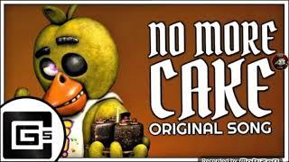 reacting to fnaf no more cake