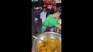 Do a small business, Selling delicious food, and make money for yourself