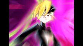 Listening to that Loonatics Unleashed Intro like: