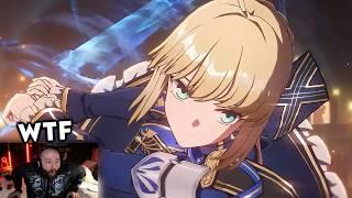 Honkai Star Rail 3.4 Brought Me Back..