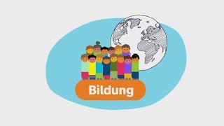 Warum Bildung wichtig ist | logo! einfach erklärt