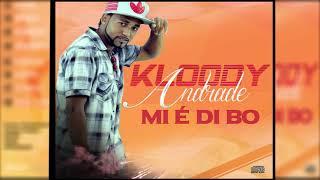 kloody Andrade - Distante de Mi ft Tino Andrade