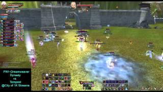 Dynasty vs Tempest 3/7/2015 attack on 1K