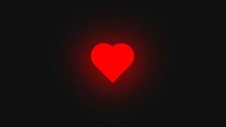 Creating a heart with heartbeat animation using HTML and CSS