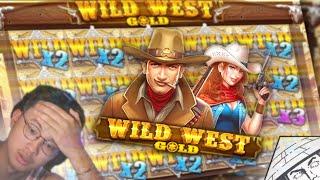 this DREAM setup on Wild West Gold PAID.. (INSANE 1000x+ PROFIT)