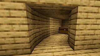 Immersive Portal Traps in Minecraft