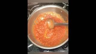 restaurant style kadai paneer by DEEPALI'S KITCHEN