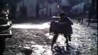 Hovis 'Bike' advert 1973 (Britain's favourite TV ad)