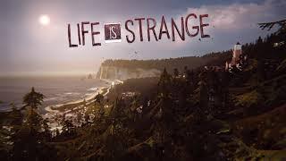 Life Is Strange - Main Menu Theme (UPDATED 10 HOURS VERSION)