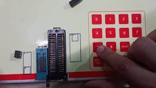 universal ic tester