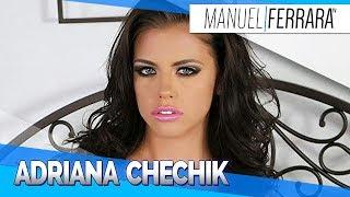 Adriana Chechik - Manuel Ferrara