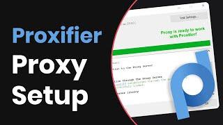 Setting up Proxies With Proxifier: Smartproxy Integration Tutorial