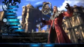 Tera Rising: Guide to Tera's Classes