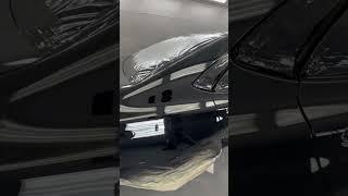 Paint refinish!!!