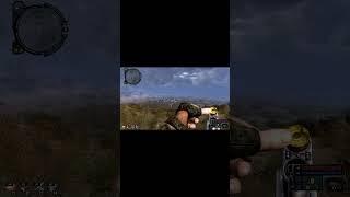 Эволюция Тоз-34 в S.T.A.L.K.E.R #сталкер #stalker2 #shortvideo #gun