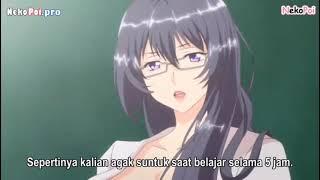 kita coli bersama