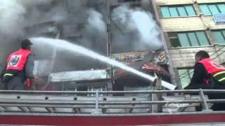 Israel investigating Gaza bombing with civilian casualties