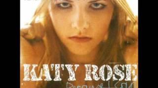 Katy Rose - Teachin' Myself to Dream