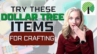 15 Things You NEED to Consider for Crafting