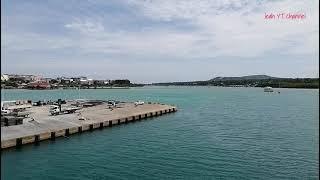 Tagbilaran Port