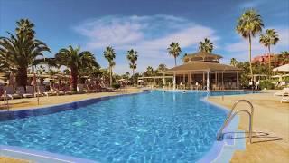 Hotel Riu Palace Tenerife - Tenerife - Spain - RIU Hotels & Resorts - Luis Riu