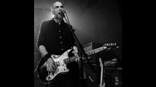 J. Robbins / Jawbox & Government Issue / Bad Music Taste Podcast / Season 5 / Episode 9