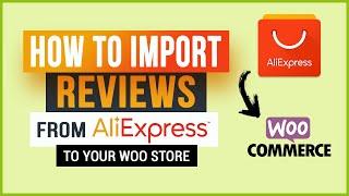 How to Import Aliexpress Product Reviews into WooCommerce - Ali Inspector 2