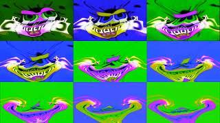 TTOTBSTTCEFWIDTI Csupo Effects Powers NineParison