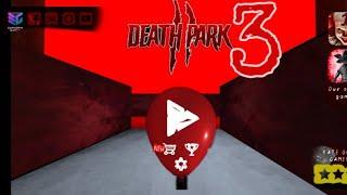 Death Park 3 Main Menu+ Gameplay [Fanmade]