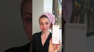 Bright Eyes, Brighter Days: Caudalie Vinoperfect Dark Circle Brightening Eye Cream