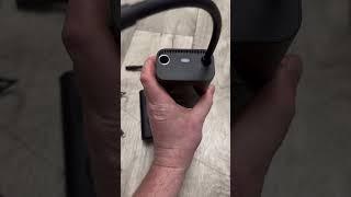 Компрессор аккумуляторный Xiaomi ￼ Mijia Pump 1 vs 2