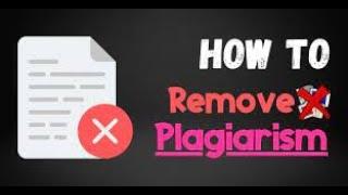 Busting Plagiarism with Pro Tools: Your Ultimate Guide!