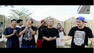 PAYNAWA MANGAN SINDI - G-KILLA BOORIS KHALIFA CROSS-P ( OFFICIAL MUSIC VIDEO )