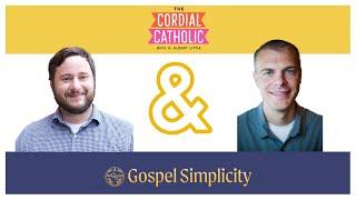 Does Church History Lead to Catholicism? (Joe Heschmeyer & Dr. Gavin Ortlund)