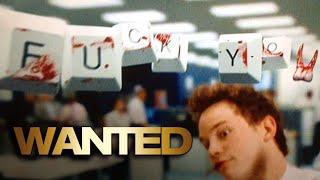 WANTED - "Freak Out" Scene (2008 - Chris Pratt - James McAvoy - Angelina Jolie)