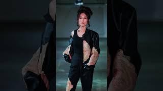 #fashionweek #fwbk #fashion #brooklyn