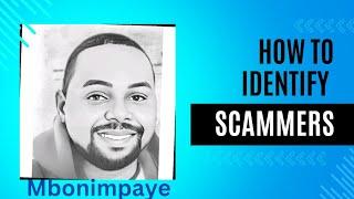 Mbonimpaye: How To Identify Crypto Scammers #new #trending #bitcoin