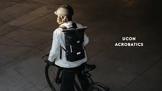 Commute Series: Backpacks made for cyclists