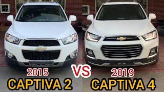 CAPTIVA 2  &  CAPTIVA 4  |  CHEVROLET CAPTIVA 2 CAPTIVA 4 BO‘LDI | КАПТИВА 2 КАПТИВА 4 БУЛДИ