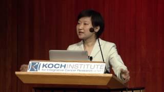 2017 Summer Symposium: Xiaowei Zhuang