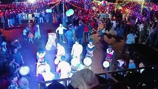 MB BAND PARTY PITEI durla village Raja Program..... super hit khemta mr Ajay....