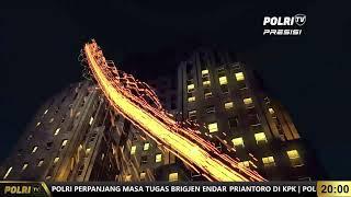 LIVE STREAMING TV RADIO POLRI 5 APRIL 2023