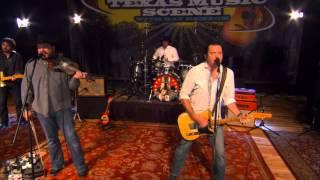 Reckless Kelly performs Pennsylvania Avenue for the 2012 Presidential Election