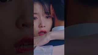 Hotel Del Luna Sad Scene️