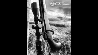 CZ 457 Synthetic, Cold Bore Groups.Part 1.