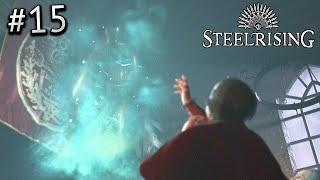 ДУША НИКОЛЯ ФЛАМЕЛЯ - STEELRISING ПРОХОЖДЕНИЕ