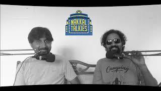 Tamil cinema review fun | Meet Nakkal Talkies